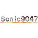 Ｓｏｎｉｃ９０４７ (attack on titan)