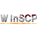 ＷｉｎＳＣＰ (Installation guide)