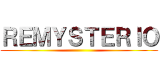 ＲＥＭＹＳＴＥＲＩＯ ()