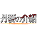 丹麥の介紹 ( Denmark introduced)