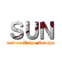 ＳＵＮ (attack on Taiyo Tsuchisa)