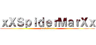 ｘＸＳｐｉｄｅｒＭａｒＸｘ (Dark Venom)