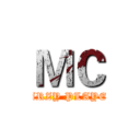 ＭＣ (CARZY PLAYER)