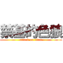 禁基的色狼 (attack on titan)