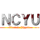 ＮＣＹＵ (Electric Physic)