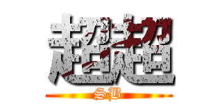 超超 (SB)