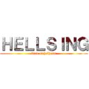 ＨＥＬＬＳＩＮＧ (bird of helheim)