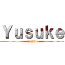 Ｙｕｓｕｋｅ (1e26)