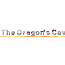Ｔｈｅ Ｄｒａｇｏｎ'ｓ Ｃａｖｅ (I will be stronger)
