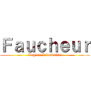 Ｆａｕｃｈｅｕｒ (Legion Irlandaise)