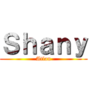 Ｓｈａｎｙ (Atlan)