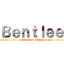 Ｂｅｎｔｌｅｅ (attack on titan)