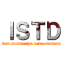 ＩＳＴＤ (ikan soitsunha tewo dasuna)
