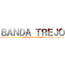 ＢＡＮＤＡ ＴＲＥＪＯ (attack on titan)