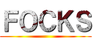 ＦＯＣＫＳ ()