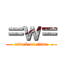 ＝ｗ＝ (attack on titan)