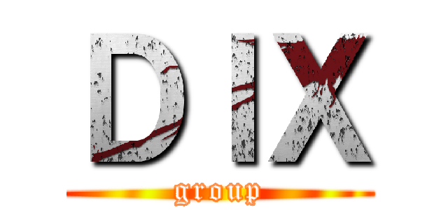 ＤＩＸ (group)