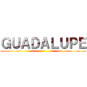 ＧＵＡＤＡＬＵＰＥ ()