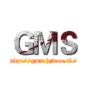 ＧＭＳ (http://gms.hzwoo.tk/)