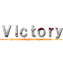 Ｖｉｃｔｏｒｙ (Furnace Engineering  Group)