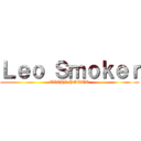 Ｌｅｏ Ｓｍｏｋｅｒ (ECCHI POWER)