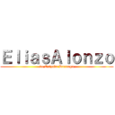 ＥｌｉａｓＡｌｏｎｚｏ (de Orizaba Durango)