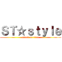 ＳＴ☆ｓｔｙｌｅ (attack on titan)