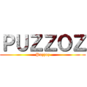 ＰＵＺＺＯＺ (Puzzoz)