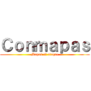 Ｃｏｎｍａｐａｓ (Mapas al ataque)