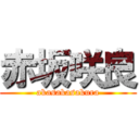 赤坂咲良 (akasakasakura)