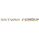 ＳＡＴＵＡＮ ＰＥＮＧＵＫＵＲＡＮ ＳＵＤＵＴ ()