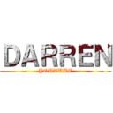 ＤＡＲＲＥＮ (YOUTUBE)