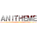 ＡＮＩＴＨＥＭＥ (free donwload anime theme and skins)