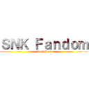 ＳＮＫ Ｆａｎｄｏｍ (AbelDLink)