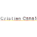 Ｃｒｉｓｔｉａｎ Ｃａｎａｌｅｓ (attack on titan)