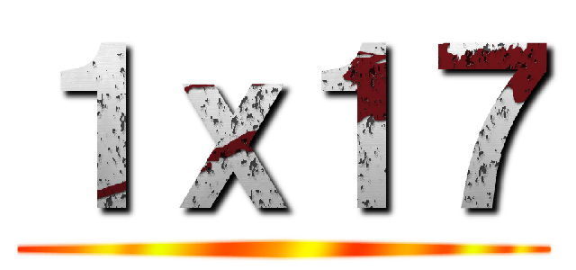 １ｘ１７ ()