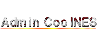 Ａｄｍｉｎ ＣｏｏｌＮＥＳ ()