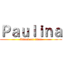 Ｐａｕｌｉｎａ (Attack on titan)