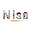Ｎｉｓａ (Nisa)