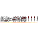 低能の陳柏翰！！！！ (attack on titan)