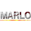 ＭＡＲＬＯ ()
