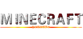 ＭＩＮＥＣＲＡＦＴ (YOUTUBE)