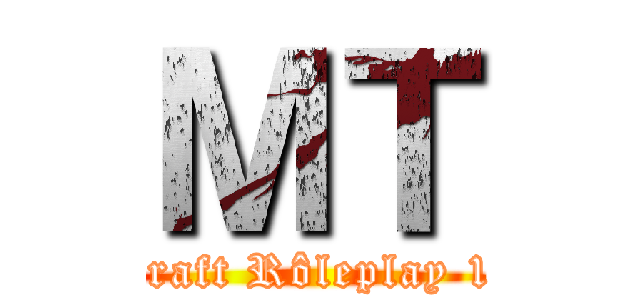 ＭＴ (Minecraft Rôleplay 1.16.5)