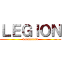 ＬＥＧＩＯＮ (karmaland)