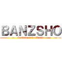 ＢＡＮＺＳＨＯ (Shadow of the World)