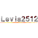 Ｌｅｖｉａ２５１２ (Levi Ackerman)