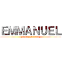 ＥＭＭＡＮＵＥＬ (Jimenez Martinez)