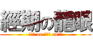 經期の龍眼 (某幾天 on 一個月 so暴躁)
