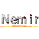 Ｎｅｍｉｒ (MU Online)
