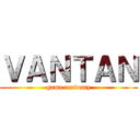 ＶＡＮＴＡＮ (game academy)